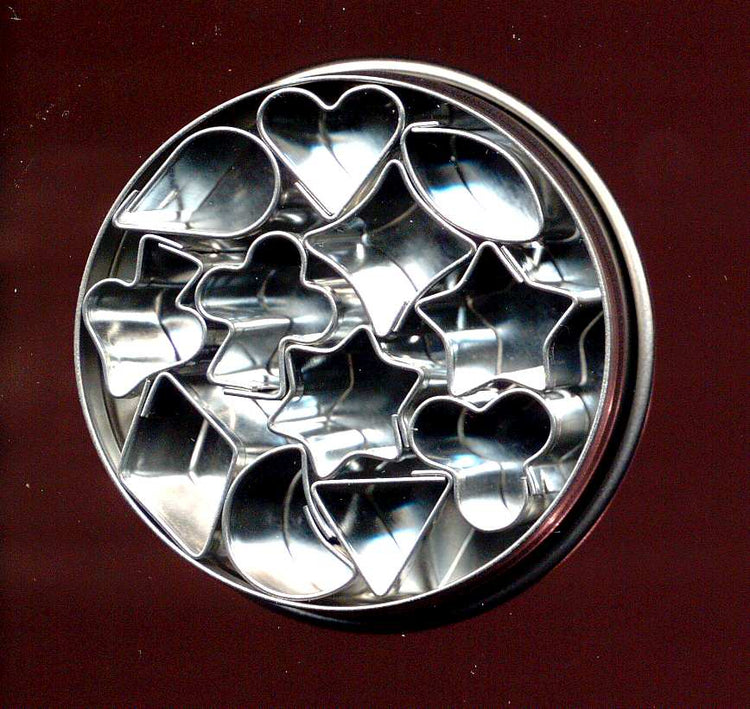 Cookie Cutters