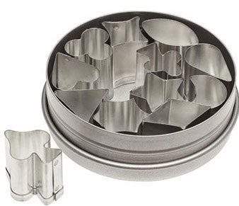 ASPIC Cutter Set 3/4" (4847)