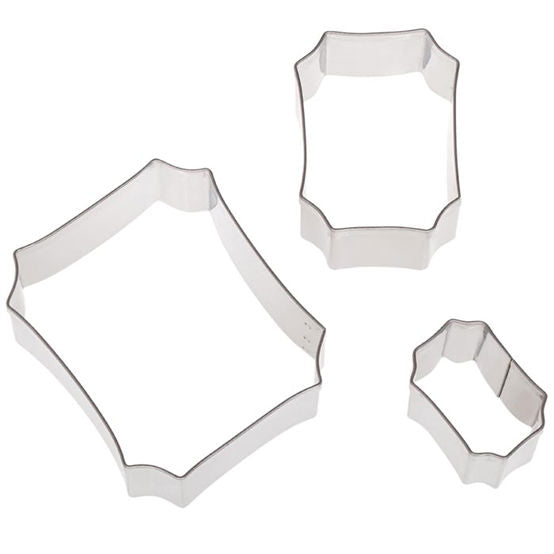 Plaque Cutter Set  (5265)