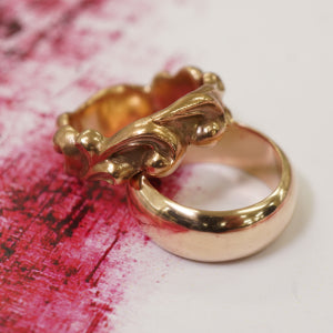 ARTCLAY-BRONZE 50g