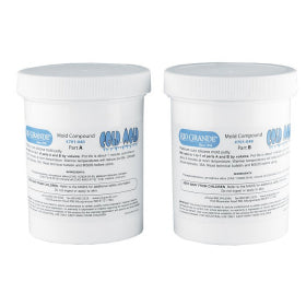 Rio Cold Mold