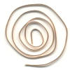 Bronz Round Wire Dead Soft 20 gauge