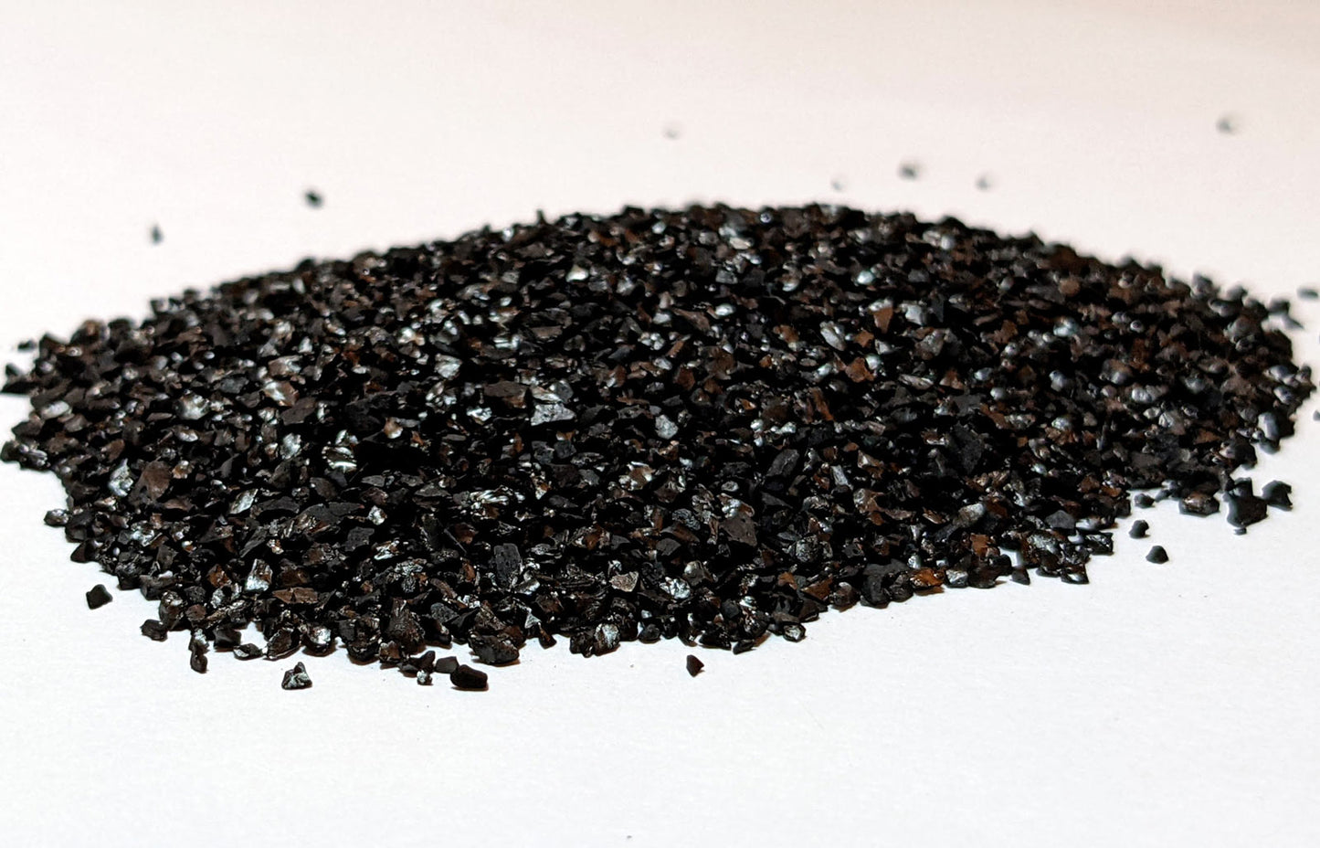 Carbon Coconut Shell Based 2lb