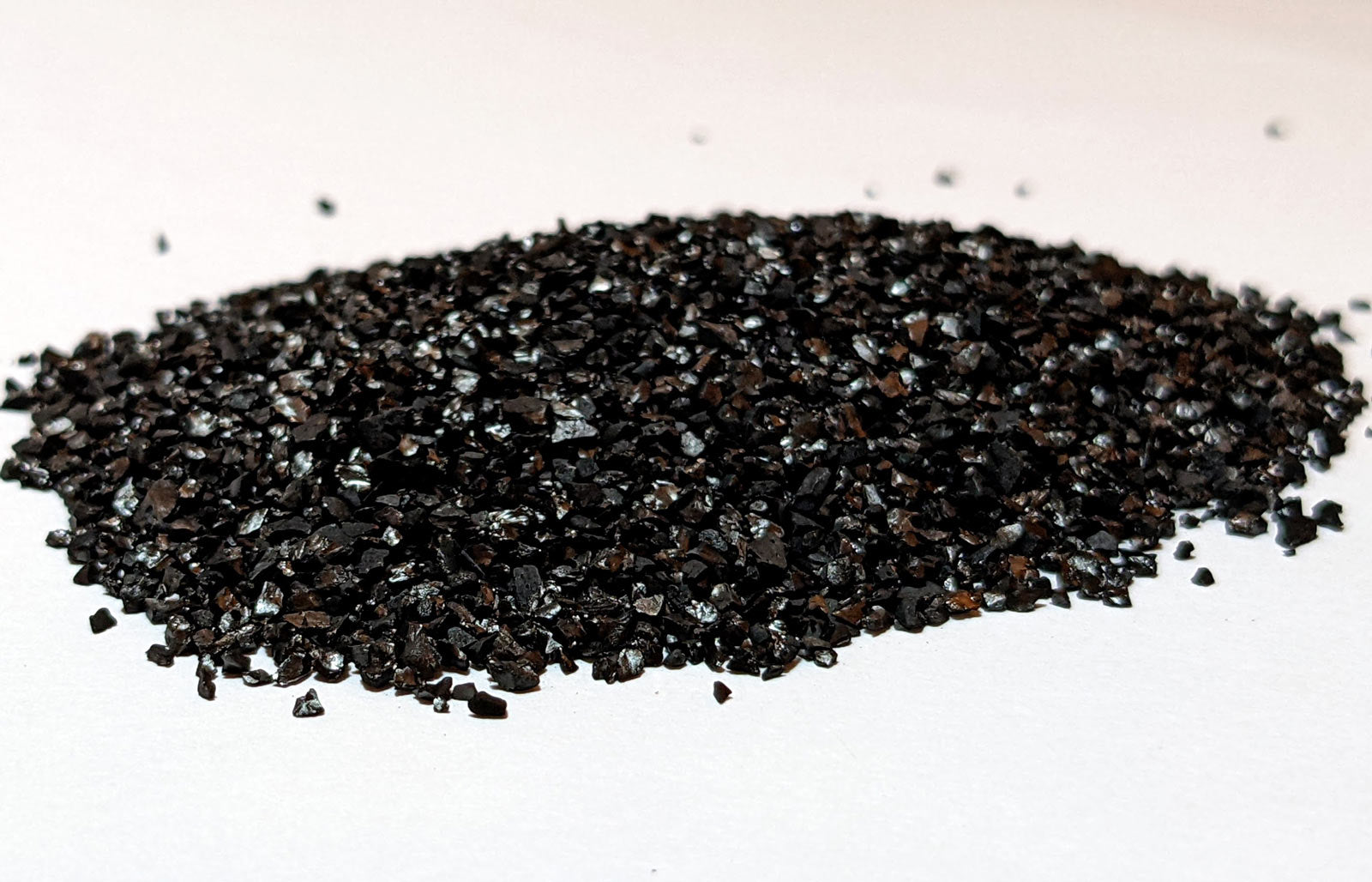 Carbon Coconut Shell Based  2lb