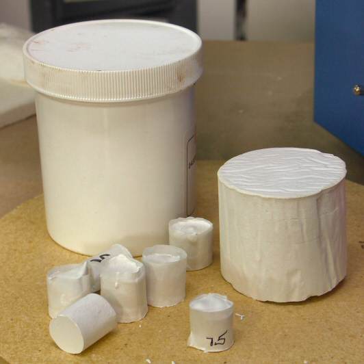 Investment for Silver, Glass, Metal