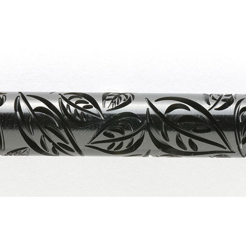 Windblown Leaves 5cmAcrylicRolle(KTR014)