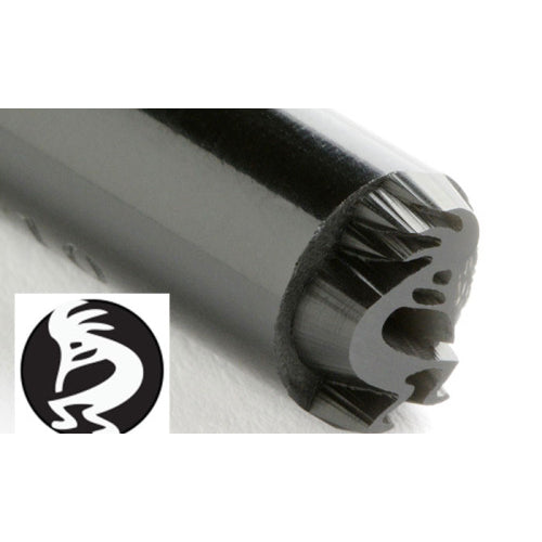 Kokopelli 10MM Acrylic Stamp (KS110)