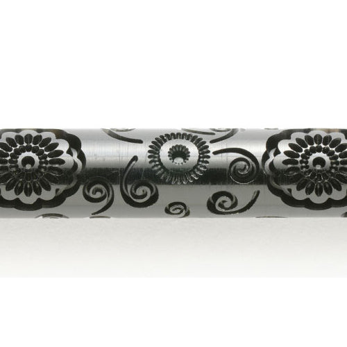 Flower Fiesta 5cm Acrylic Roller(KTR026)