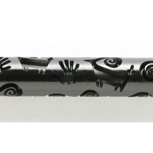 Desert Signs 5cm Acrylic Roller (KTR032)