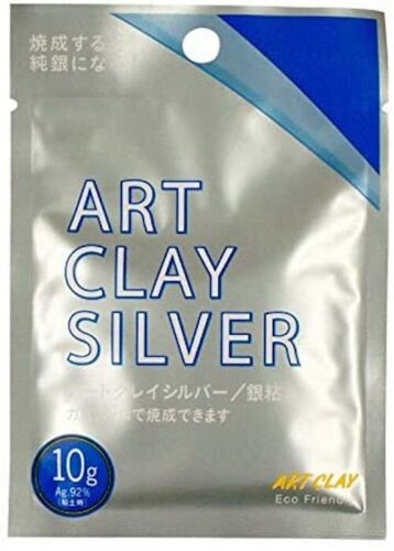 Art Clay Silver Clay