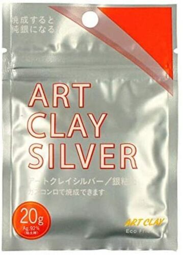 Art Clay Silver Clay