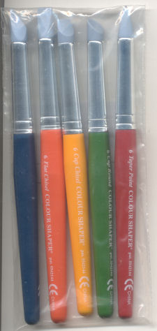color shapers
