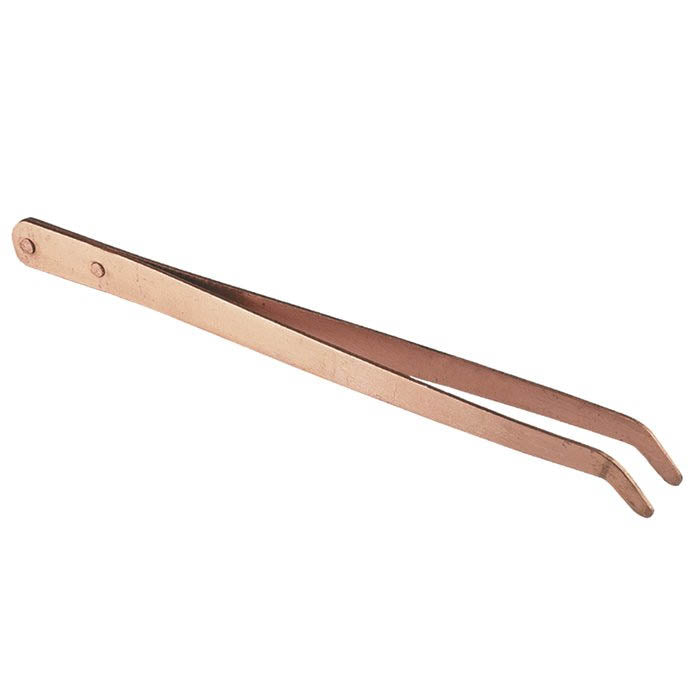 Tweezers For Copper Pickling