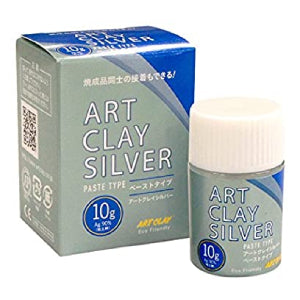 Art Clay Silver Paste 10 grams