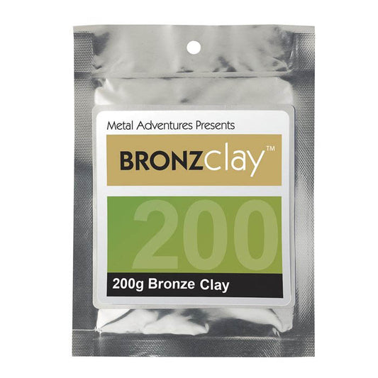BronzClay 200 grams