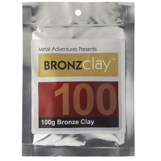 BronzClay 100 grams