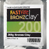 Fast Fire BronzClay 200 grams