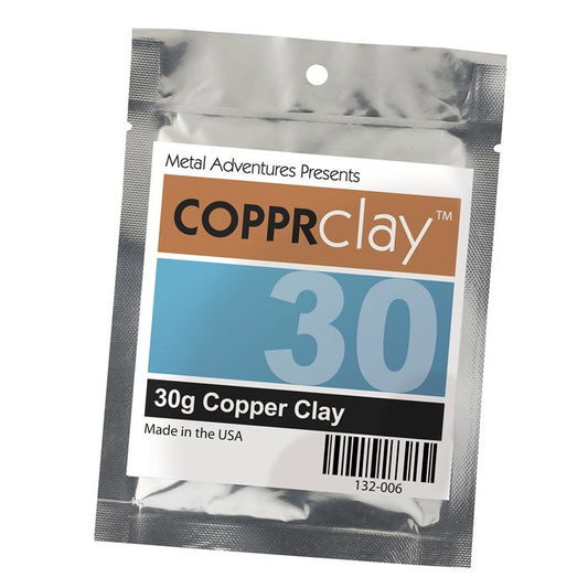 COPPRclay 30 grams