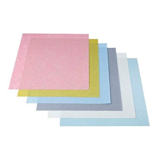 Polishing Paper Wet or Dry 12 Sheets 3M