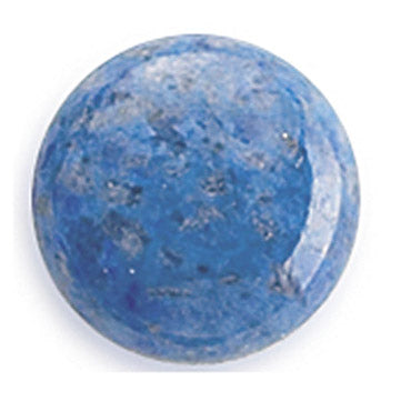 Cab Denim Lapis Lazuli Round 5 mm Garnet Round 4 mm gems for firing